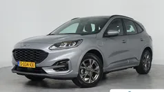 Grijs Gebruikt 2023 Ford Kuga ST-Line SUV | € 25.895 (Eerlijke prijs)
