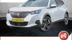 Gebruikt 2021 Peugeot 2008 Allure SUV | € 19.425 (Eerlijke prijs)