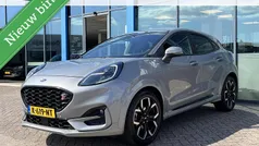 Gebruikt 2020 Ford Puma ST-Line X SUV | € 18.650 (Goede deal)