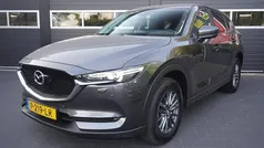 Gebruikt 2018 Mazda CX-5 SUV | € 22.250 (Eerlijke prijs)