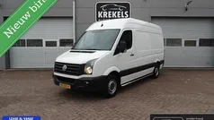 Gebruikt 2016 VW Crafter Van | € 12.450 (Goede deal)