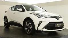 Gebruikt 2023 Toyota C-HR SUV | € 25.899 (Eerlijke prijs)