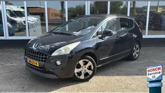 Gebruikt 2010 Peugeot 3008 MPV | € 1.445 (Goede deal)