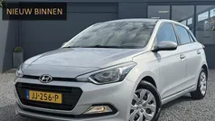 Gebruikt 2016 Hyundai i20 Hatchback | € 9.349 (Eerlijke prijs)