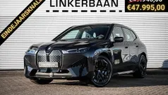 Gebruikt 2023 BMW iX Executive SUV | € 47.995 (Eerlijke prijs)