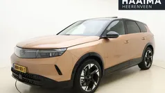 Gebruikt 2025 Opel Grandland Electric SUV | € 47.950 (Goede deal)