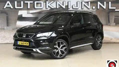 Zwart Gebruikt 2019 Seat Ateca Business SUV | € 22.895 (Eerlijke prijs)