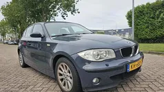 Gebruikt 2005 BMW 118 Hatchback | € 2.299 (Goede deal)