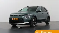 Gebruikt 2024 Kia e-Niro Advance SUV | € 31.435 (Super prijs)