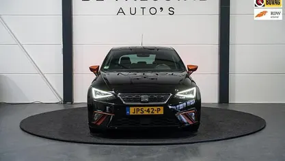 Occasion 2019 Seat Ibiza Beats Hatchback | € 12.450 (Goede deal)