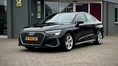 Gebruikt 2021 Audi A3 S-Line Sedan | € 31.950 (Eerlijke prijs)
