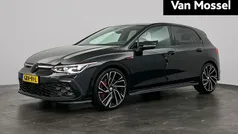 Zwart Gebruikt 2021 VW Golf VIII GTI Hatchback | € 31.940 (Eerlijke prijs)