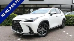 Wit Gebruikt 2025 Lexus NX450h+ Luxury Line SUV | € 59.750 (Eerlijke prijs)