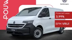 Wit Nieuw 2024 VW T6.1 Life Van | € 34.450 (Eerlijke prijs)