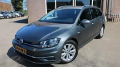 Gebruikt 2019 VW Golf VII Comfortline Stationwagen | € 15.750 (Eerlijke prijs)
