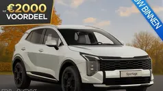 Gebruikt 2025 Kia Sportage Comfort SUV | € 40.895 (Super prijs)