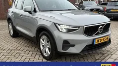 Grijs Gebruikt 2023 Volvo XC40 SUV | € 29.950 (Super prijs)