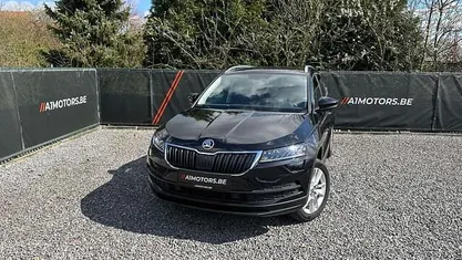 Occasion Skoda Karoq 116 PK (85 kW) 2018 SUV