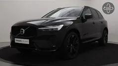 Zwart Gebruikt 2024 Volvo XC60 Plus SUV | € 52.900 (Super prijs)