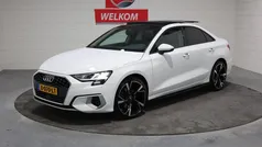 Wit Gebruikt 2020 Audi A3 e-tron Business Hatchback | € 23.950 (Eerlijke prijs)