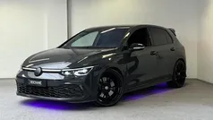 VW Golf VIII
