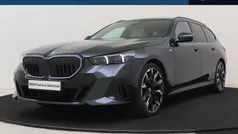 Gebruikt 2024 BMW 520 M Sport Stationwagen | € 75.850 (Eerlijke prijs)