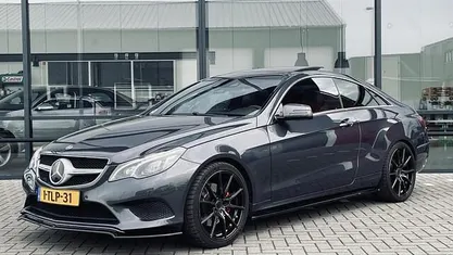 Occasion Mercedes E250 Edition 211 PK (155 kW) 2014 Coupé