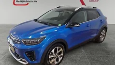 Gebruikt 2021 Kia Stonic SUV | € 21.945 (Eerlijke prijs)