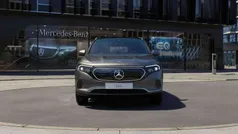 Mercedes EQA250