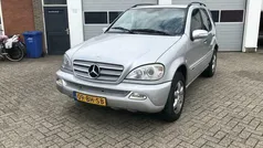 Overige Gebruikt 2003 Mercedes ML400 SUV | € 3.250
