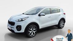 (wd) casa white s Gebruikt 2017 Kia Sportage SUV | € 17.945 (Eerlijke prijs)