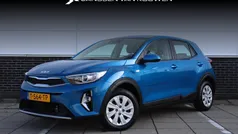 Blauw Gebruikt 2023 Kia Stonic Comfort SUV | € 19.895 (Goede deal)