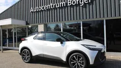 Gebruikt 2025 Toyota C-HR Edition SUV | € 36.899 (Goede deal)