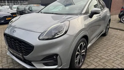 Occasion Ford Puma ST-Line 125 PK (91 kW) 2023 SUV