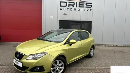 Occasion 2009 Seat Ibiza Style Hatchback | € 4.745 (Eerlijke prijs)