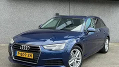 Gebruikt 2017 Audi A4 Proline Stationwagen | € 14.990 (Super prijs)