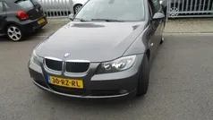 Grijs Gebruikt 2005 BMW 320 Stationwagen | € 1.000 (Super prijs)
