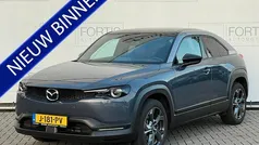 Gebruikt 2020 Mazda MX30 Edition SUV | € 12.900 (Eerlijke prijs)