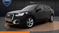 Gebruikt 2020 Audi Q2 Comfort SUV | € 23.450 (Eerlijke prijs)