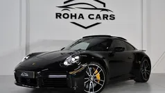 Gebruikt 2021 Porsche 992 Coupé | € 207.945 (Eerlijke prijs)