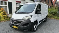 Gebruikt 2020 Fiat Ducato Van | € 15.850 (Super prijs)