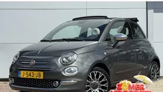 Gebruikt 2020 Fiat 500C Star Cabriolet | € 14.900 (Eerlijke prijs)