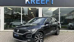 Gebruikt 2019 VW T-Roc Sport SUV | € 22.950 (Eerlijke prijs)