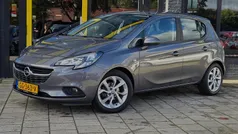 Gebruikt 2015 Opel Corsa Edition Hatchback | € 9.450 (Eerlijke prijs)
