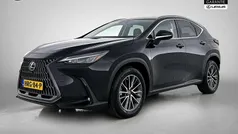 Zwart Gebruikt 2022 Lexus NX450h+ Launch Edition SUV | € 54.450 (Eerlijke prijs)