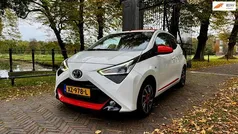 Gebruikt 2019 Toyota Aygo Hatchback | € 10.950 (Eerlijke prijs)