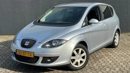 Occasion Seat Altea Reference 102 PK (75 kW) 2006 MPV