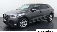 Gebruikt 2021 Audi Q2 Design SUV | € 27.940 (Eerlijke prijs)