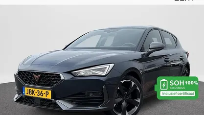 Occasion 2024 Cupra Leon Limited Edition Hatchback | € 30.000 (Eerlijke prijs)