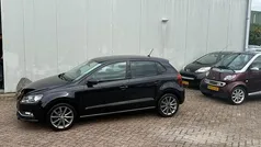 Gebruikt 2014 VW Polo Edition Hatchback | € 5.950 (Eerlijke prijs)